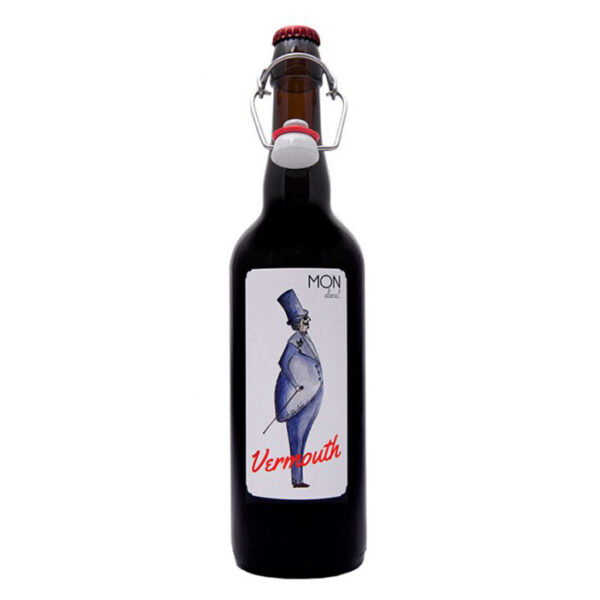 VERMOUTH MONDIEU ORIGINAL
