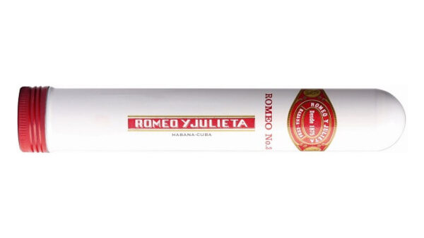 Puro Romeo y Julieta Nº3
